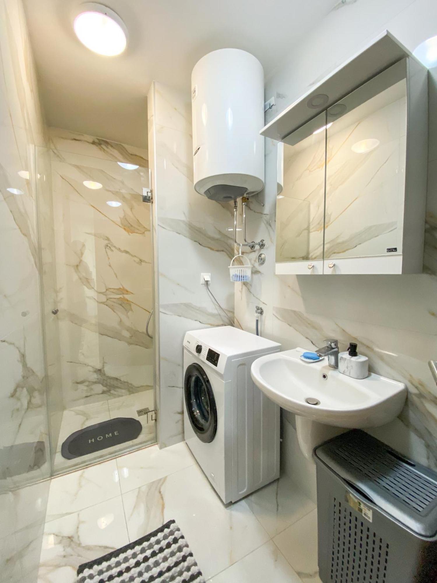 357 Apartment *