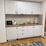 Budva Apartman 357