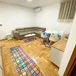 Budva Apartman 357