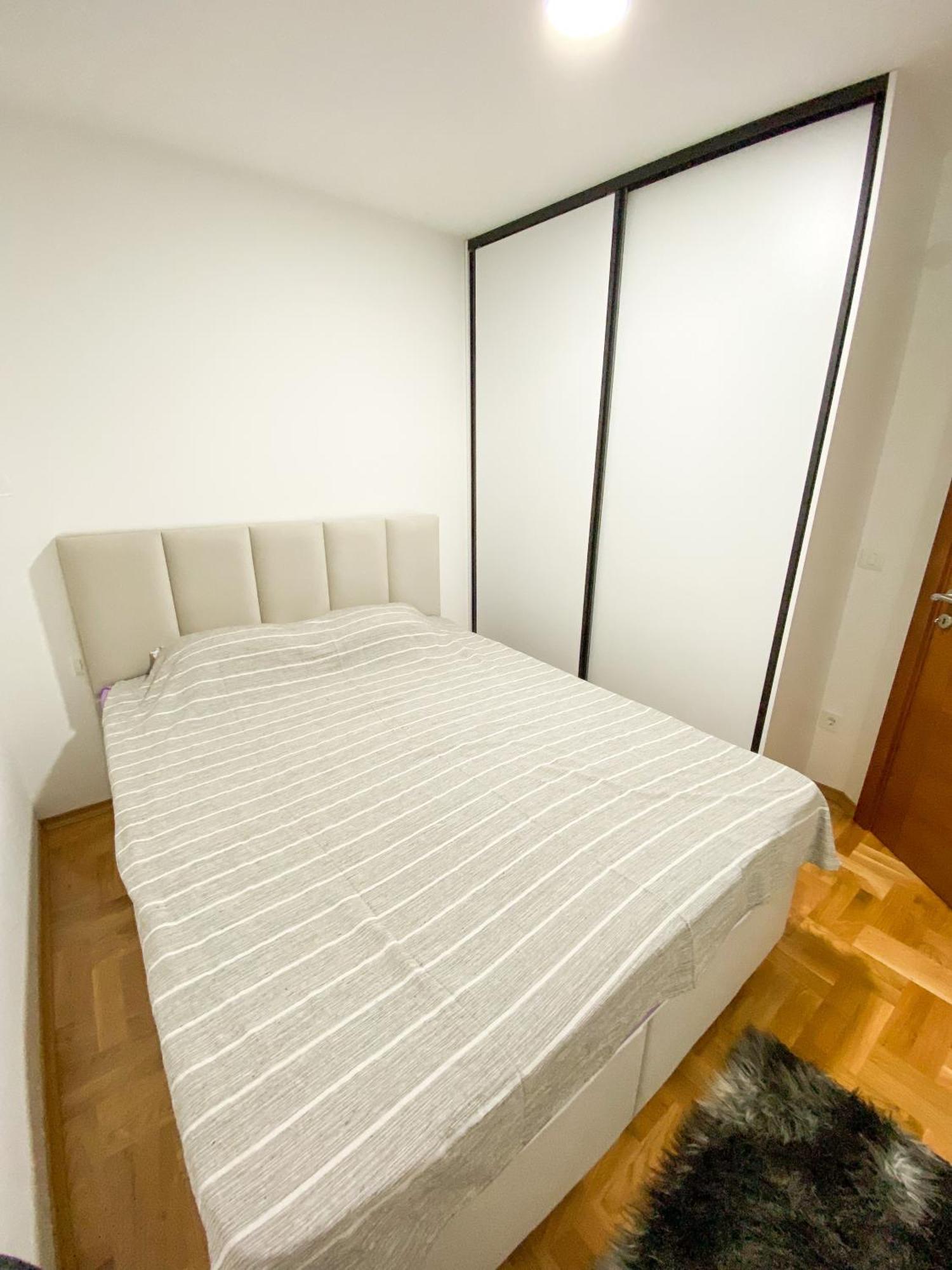 357 Apartment Budva