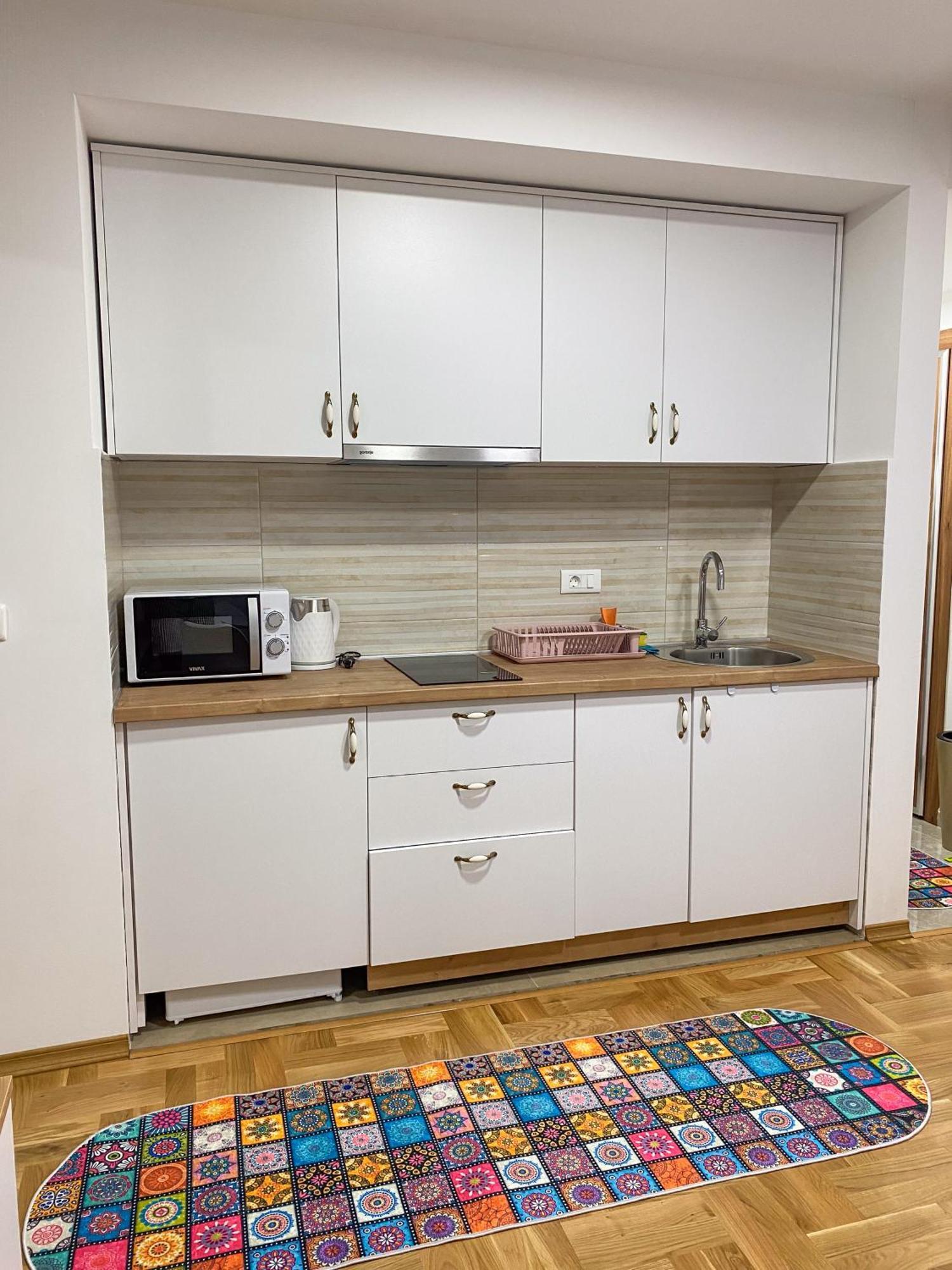 357 Apartment *