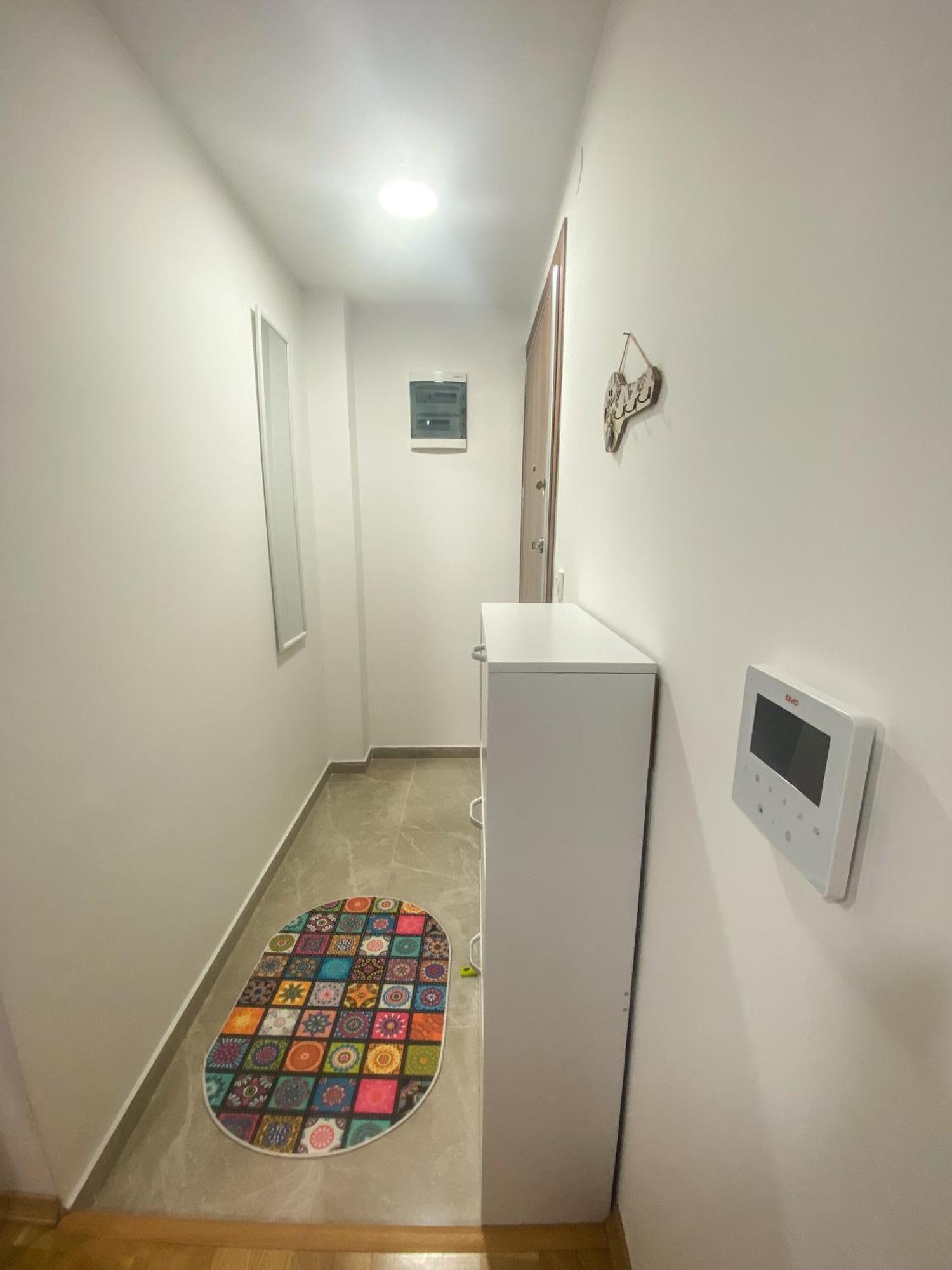 Apartment 357 Budva