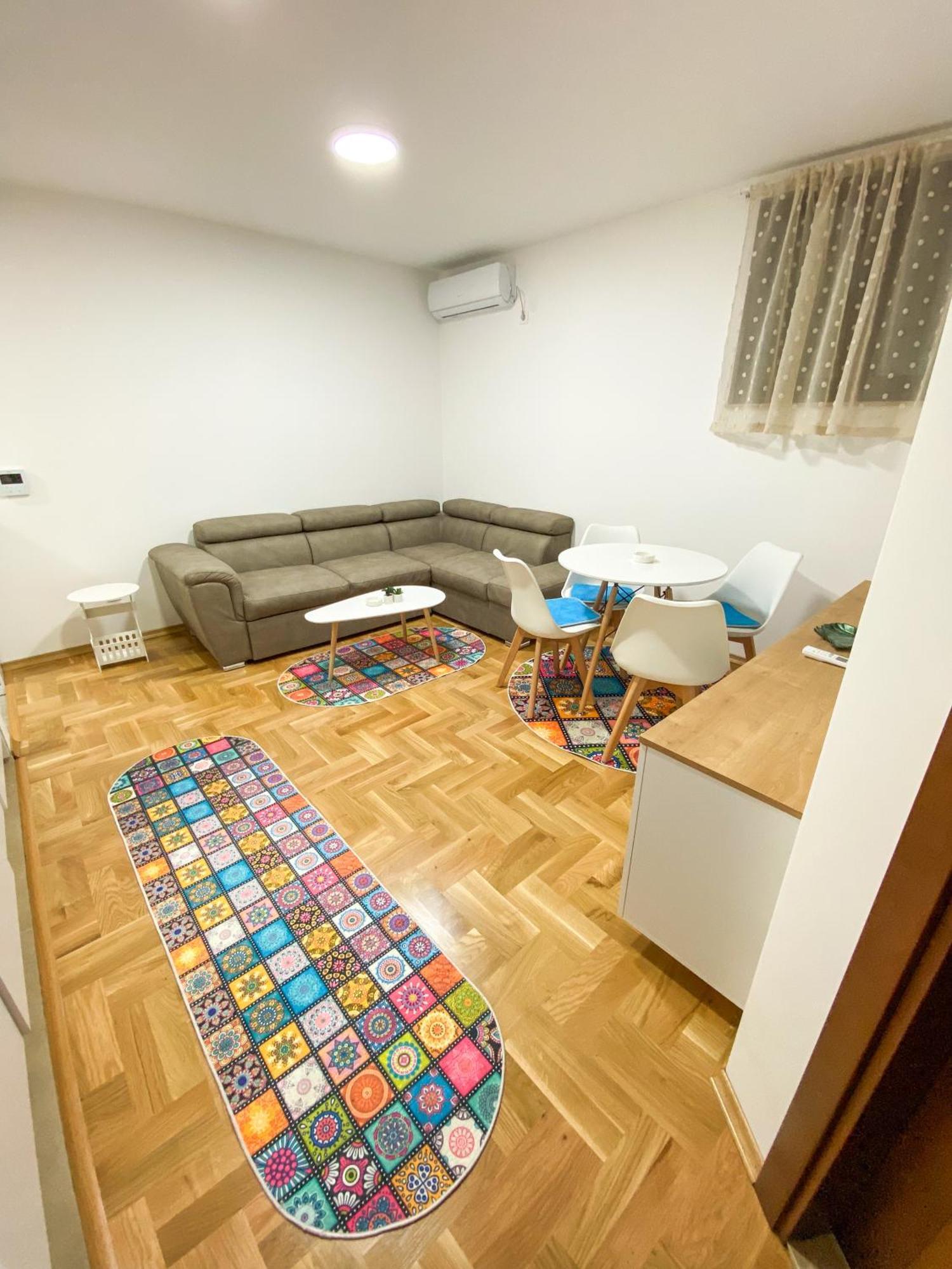 357 Apartment Budva